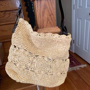 Eddie Bauer Summer Bag BNWOT 🏝️🏝️🏝️